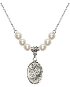 N31 Birthstone Necklace 5682 - Miraculous