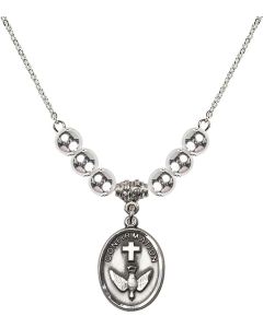 N32 Birthstone Necklace 0873 - Confirmation