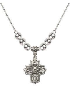 N32 Birthstone Necklace 2004 - Communion/5-Way