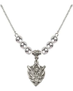 N32 Birthstone Necklace 4200 - Communion