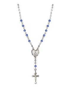 Miraculous Heart N9574#1 Necklace