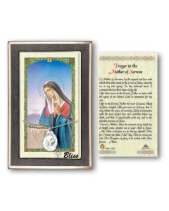 Sorrowful Mother PC0599