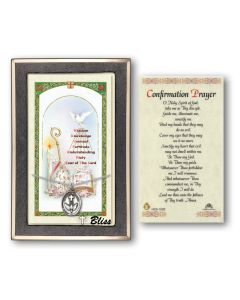 Confirmation PC0873