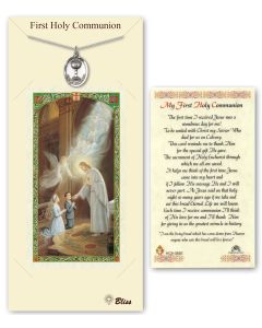 First Holy Communion PC0876-383E