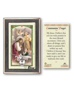 First Holy Communion PC0876
