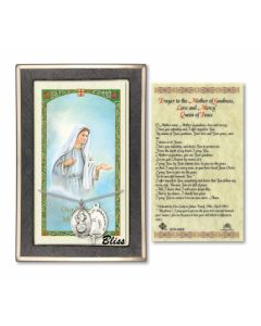 Our Lady of Medugorje PC5678