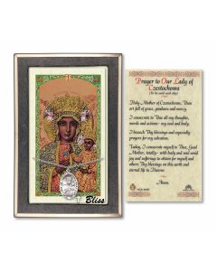 Our Lady of Czestochowa PC6093