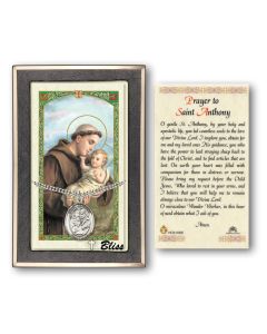 St Anthony of Padua PC7004