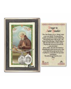 St Benedict PC7008