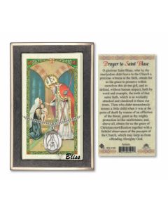 St Blaise PC7010
