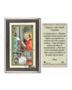 St Charles Borromeo PC7020
