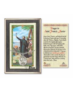 St Francis Xavier PC7037