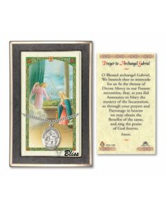 St Gabriel the Archangel PC7039