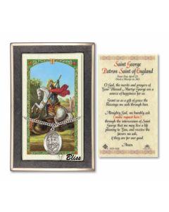 St George PC7040