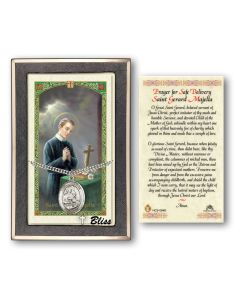 St Gerard Majella PC7042
