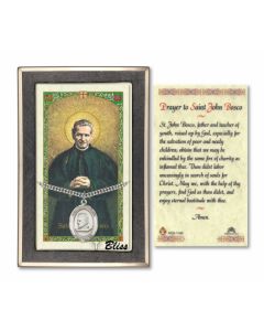 St John Bosco PC7055