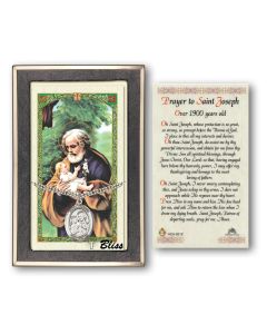 St Joseph PC7058-261E