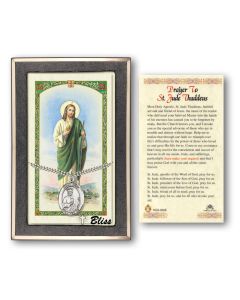 St Jude Thaddeus PC7060