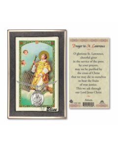 St Lawrence PC7063