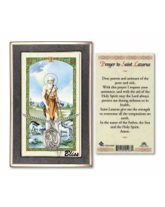 St Lazarus PC7066