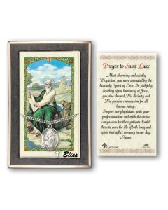 St Luke the Apostle PC7068