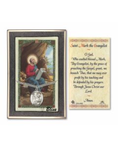 St Mark the Evangelist PC7070