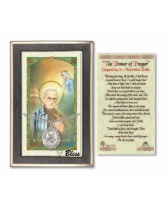 Maximilian Kolbe PC7073