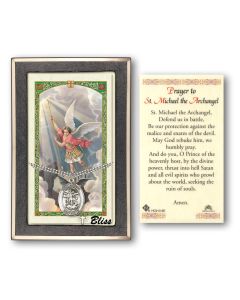 St Michael the Archangel PC7076-218E