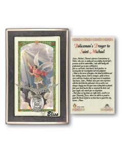 St Michael the Archangel PC7076