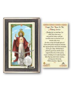 St Michael Army PC7076--2-350E
