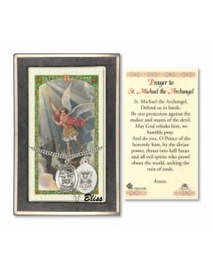 St Michael Navy PC7076--6-218E
