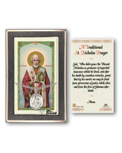 St Nicholas PC7080