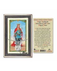 St Louis PC7081