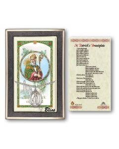 St Patrick PC7084-241E