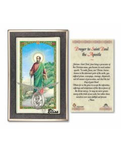 St Paul the Apostle PC7086