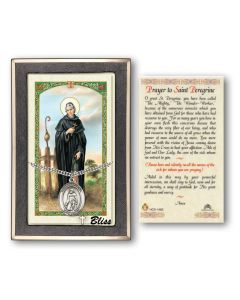 St Peregrine PC7088