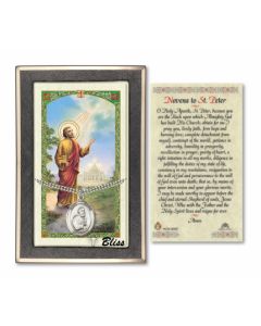 St Peter the Apostle PC7090