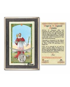 St Raymond Nonnatus PC7091