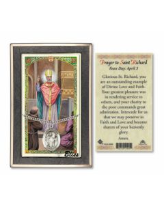 St Richard PC7093