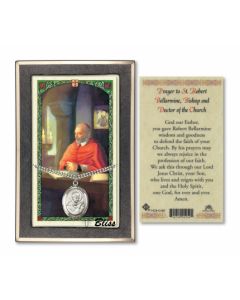 St Robert Bellarmine PC7096