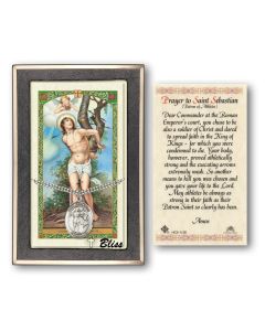 St Sebastian PC7100