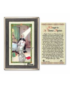 St Thomas Aquinas PC7108