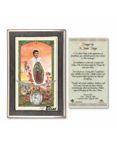 St Juan Diego PC7111