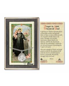 St Vincent de Paul PC7134