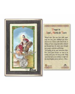 St Martin of Tours PC7200