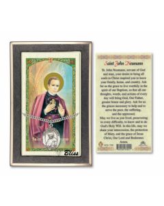 St John Neumann PC7204