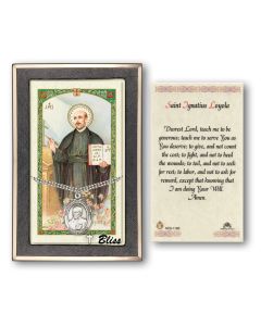 St Ignatius of Loyola PC7217