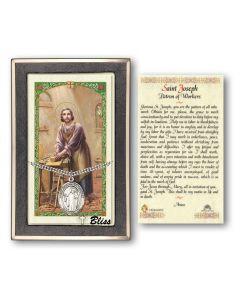 St Joseph the Worker PC7220