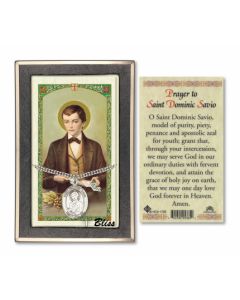 St Dominic Savio PC7227