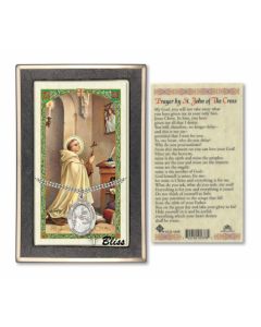 St John of the Cross PC7231